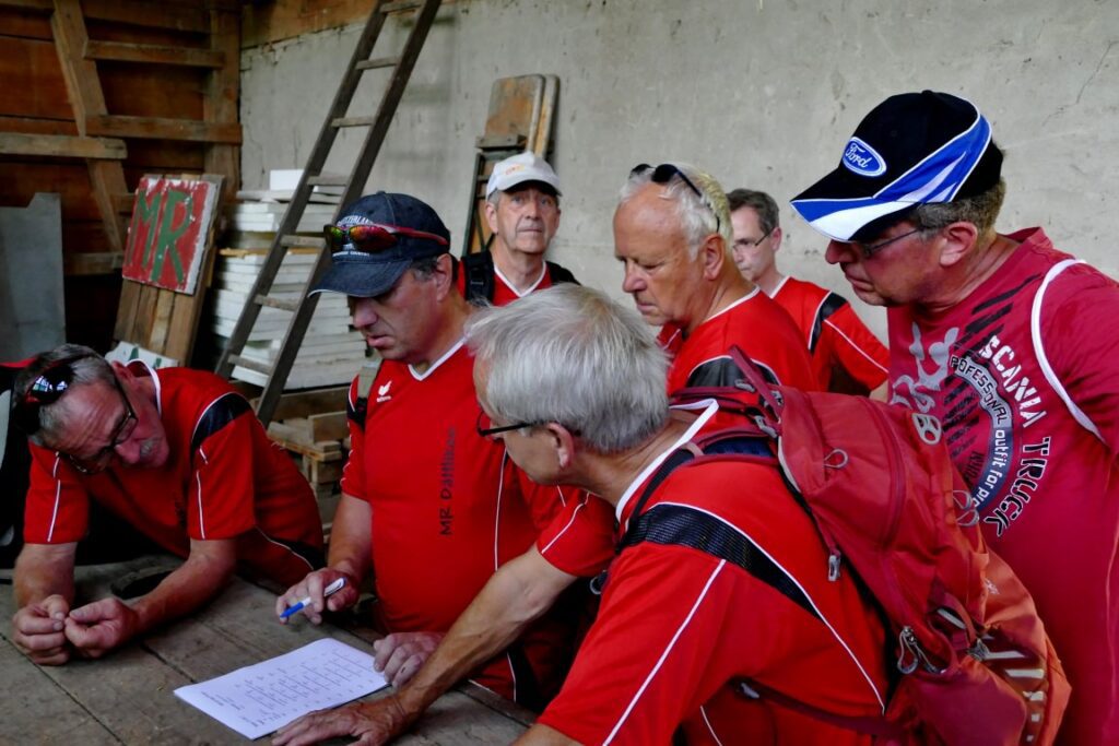 MR - Rebenturnfest in Pfungen 8. Juli 2017