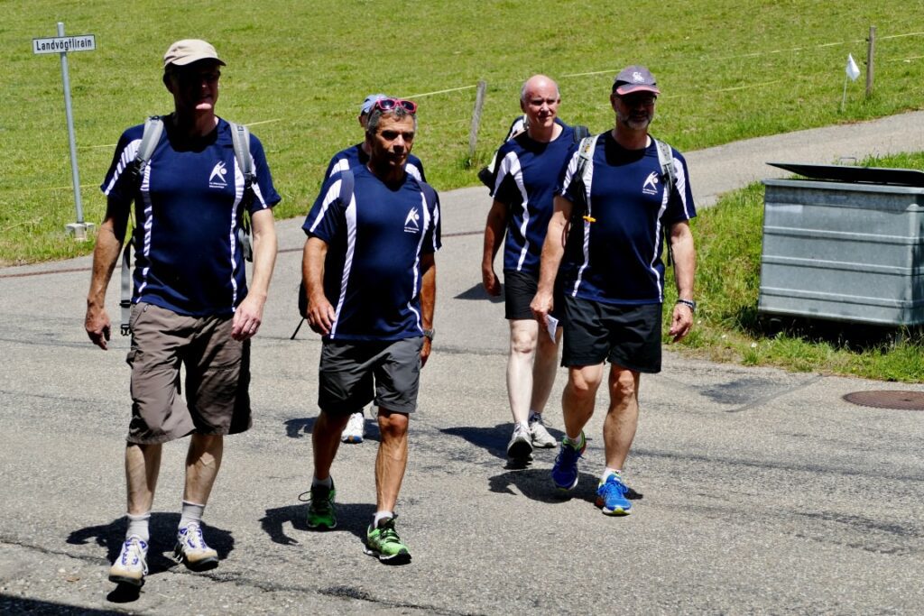 MR - Rebenturnfest in Pfungen 8. Juli 2017