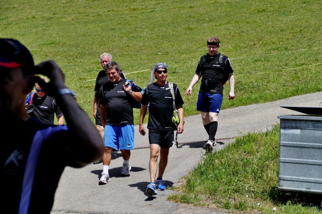 MR - Rebenturnfest in Pfungen 8. Juli 2017