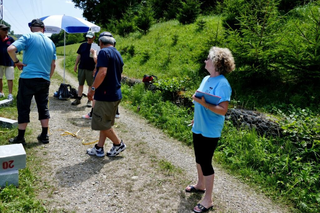 MR - Rebenturnfest in Pfungen 8. Juli 2017