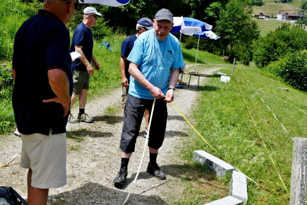 MR - Rebenturnfest in Pfungen 8. Juli 2017