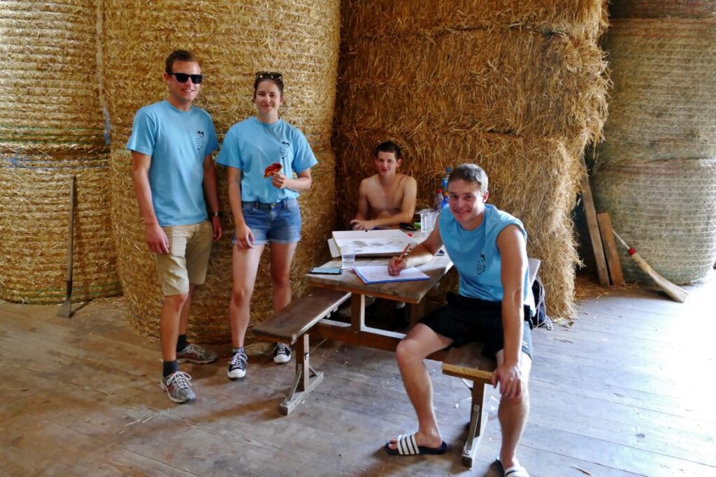 MR - Rebenturnfest in Pfungen 8. Juli 2017