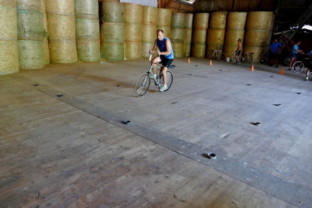 MR - Rebenturnfest in Pfungen 8. Juli 2017