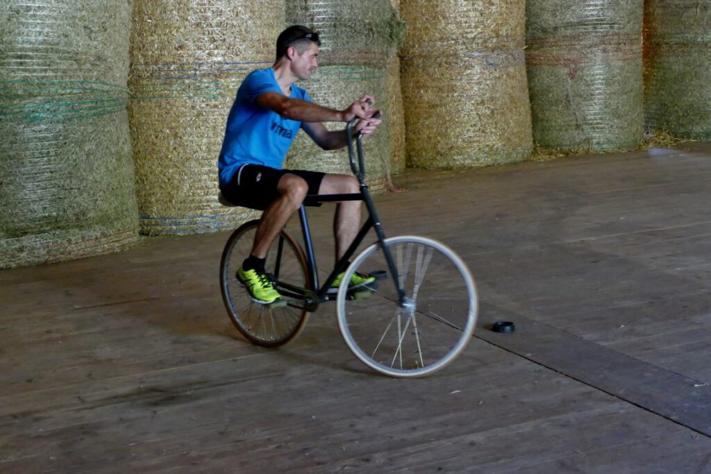 MR - Rebenturnfest in Pfungen 8. Juli 2017