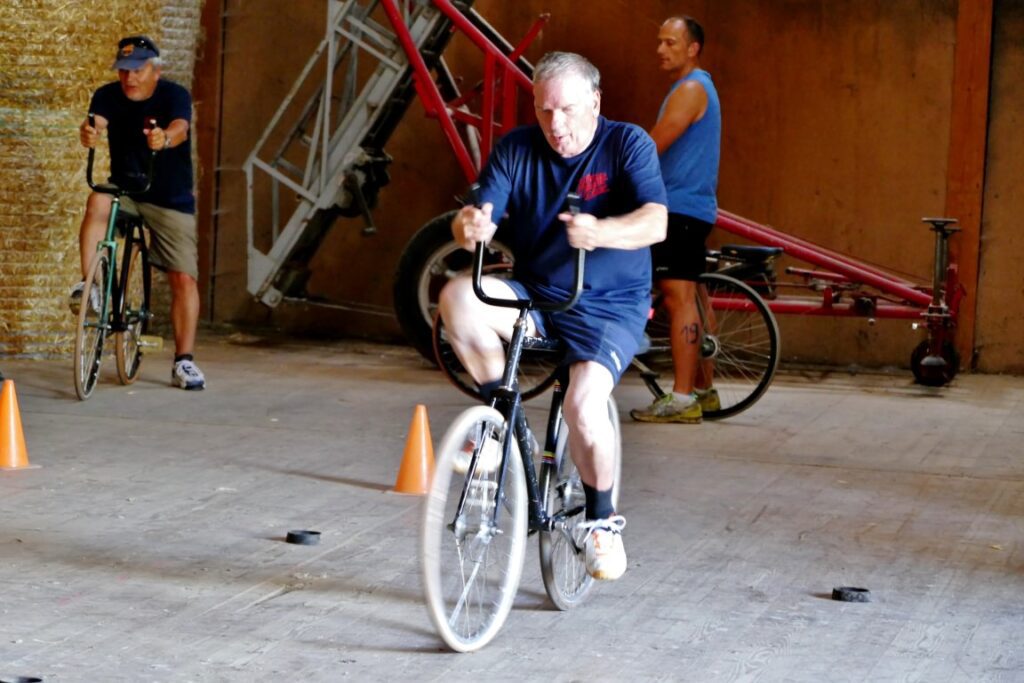 MR - Rebenturnfest in Pfungen 8. Juli 2017