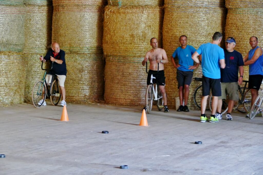 MR - Rebenturnfest in Pfungen 8. Juli 2017