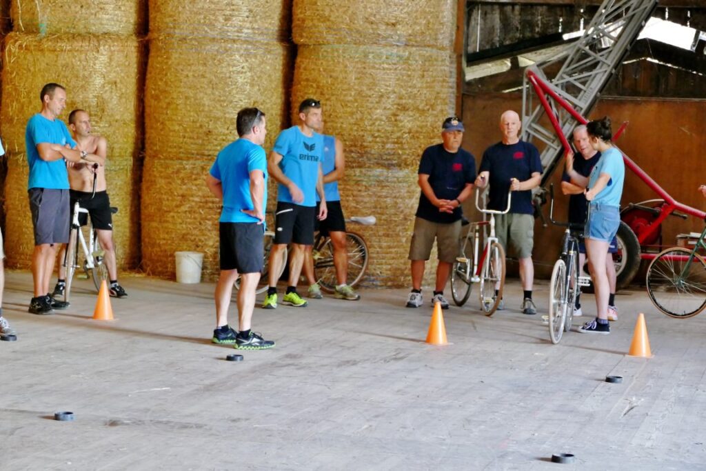 MR - Rebenturnfest in Pfungen 8. Juli 2017