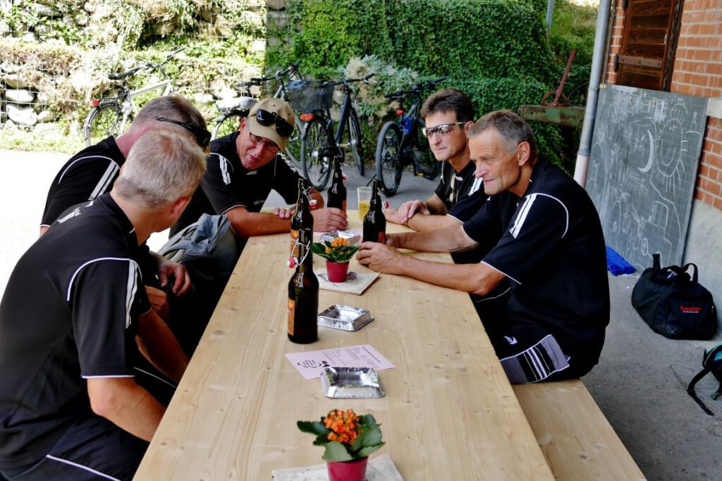 MR - Rebenturnfest in Pfungen 8. Juli 2017