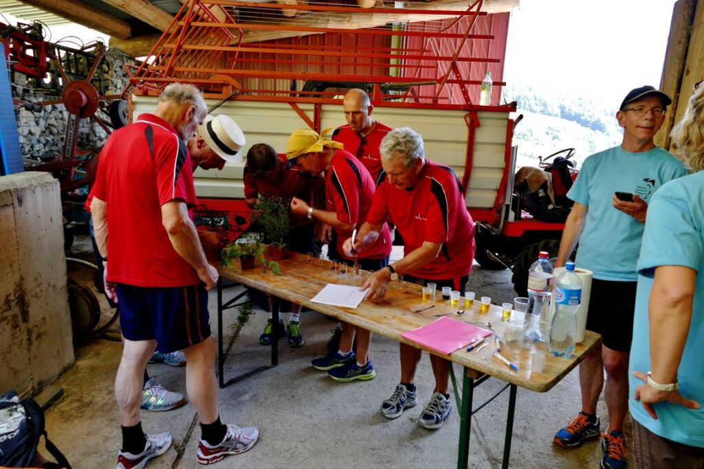 MR - Rebenturnfest in Pfungen 8. Juli 2017