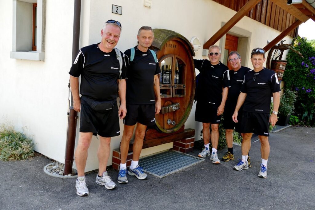 MR - Rebenturnfest in Pfungen 8. Juli 2017