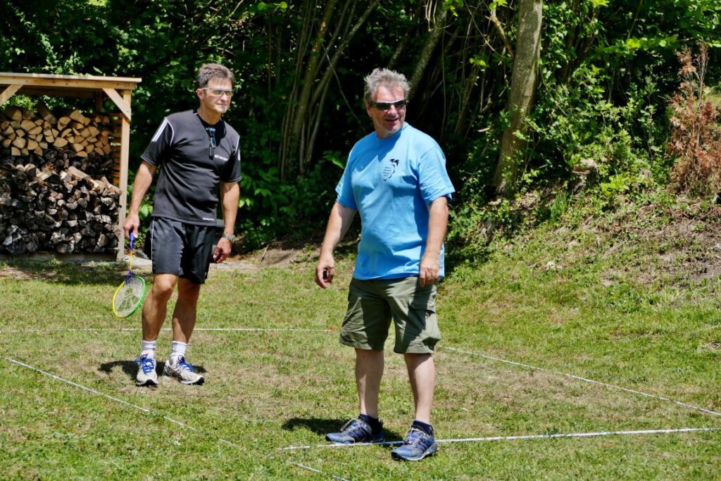 MR - Rebenturnfest in Pfungen 8. Juli 2017