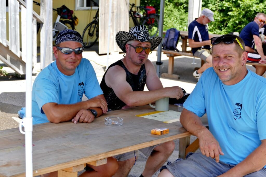 MR - Rebenturnfest in Pfungen 8. Juli 2017