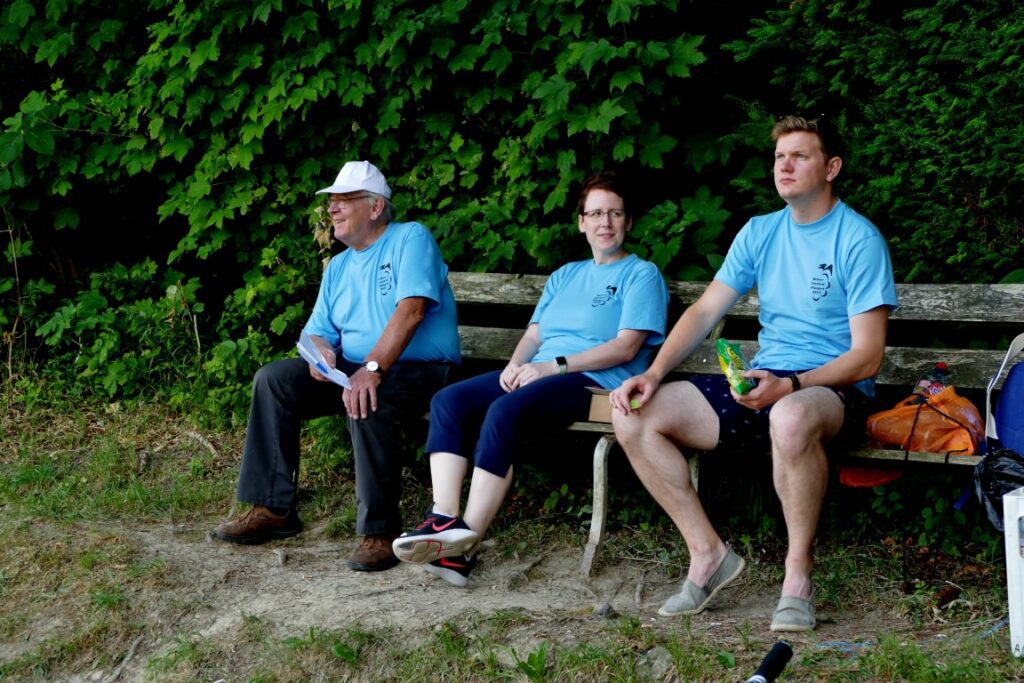 MR - Rebenturnfest in Pfungen 8. Juli 2017