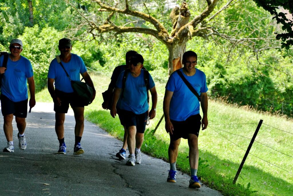 MR - Rebenturnfest in Pfungen 8. Juli 2017