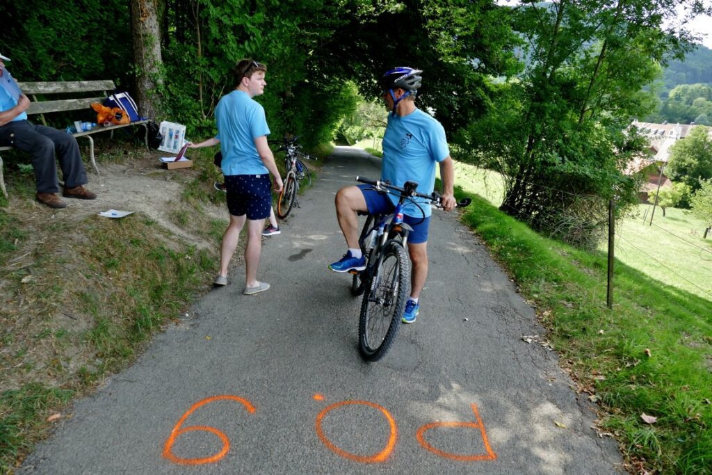 MR - Rebenturnfest in Pfungen 8. Juli 2017