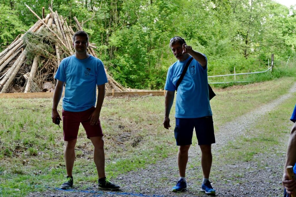 MR - Rebenturnfest in Pfungen 8. Juli 2017