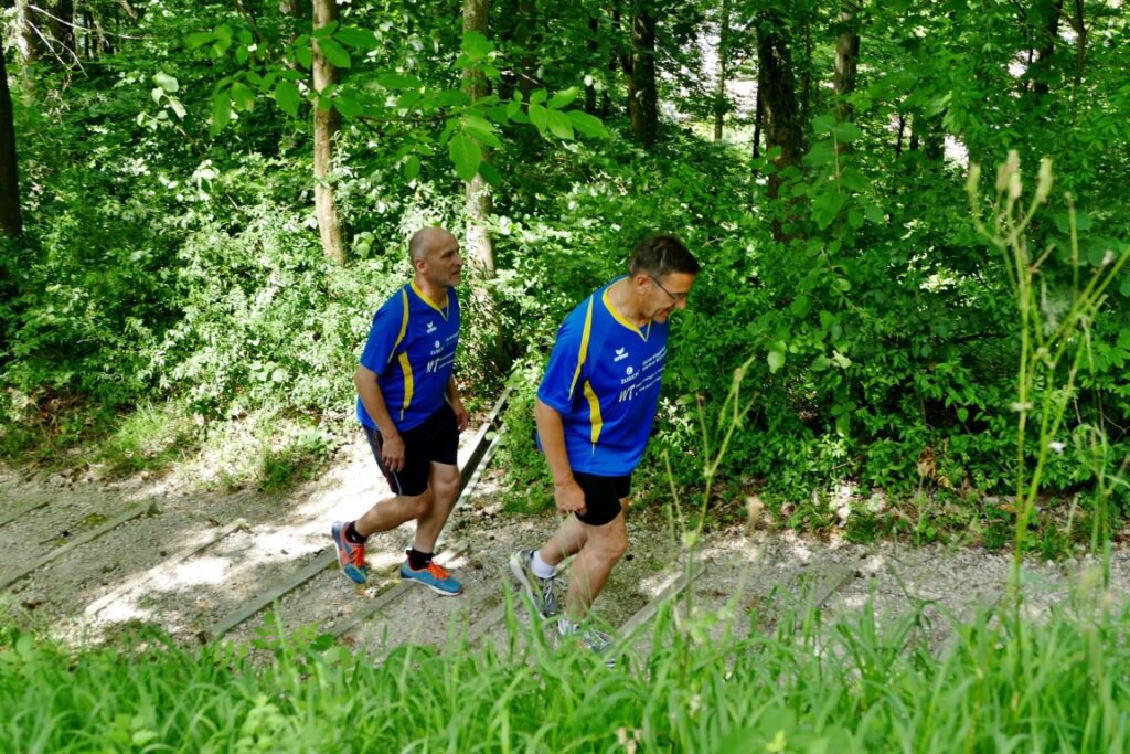 MR - Rebenturnfest in Pfungen 8. Juli 2017