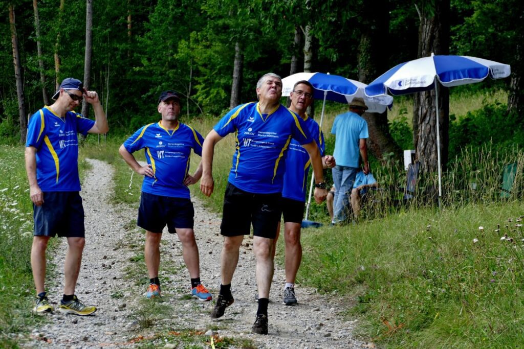 MR - Rebenturnfest in Pfungen 8. Juli 2017