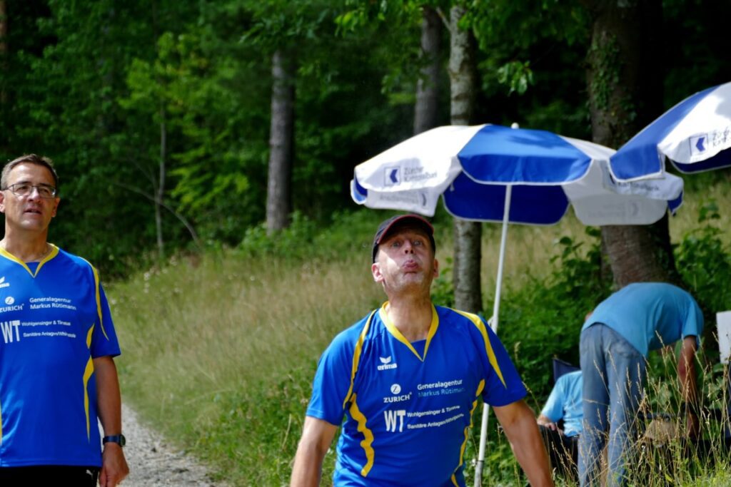 MR - Rebenturnfest in Pfungen 8. Juli 2017