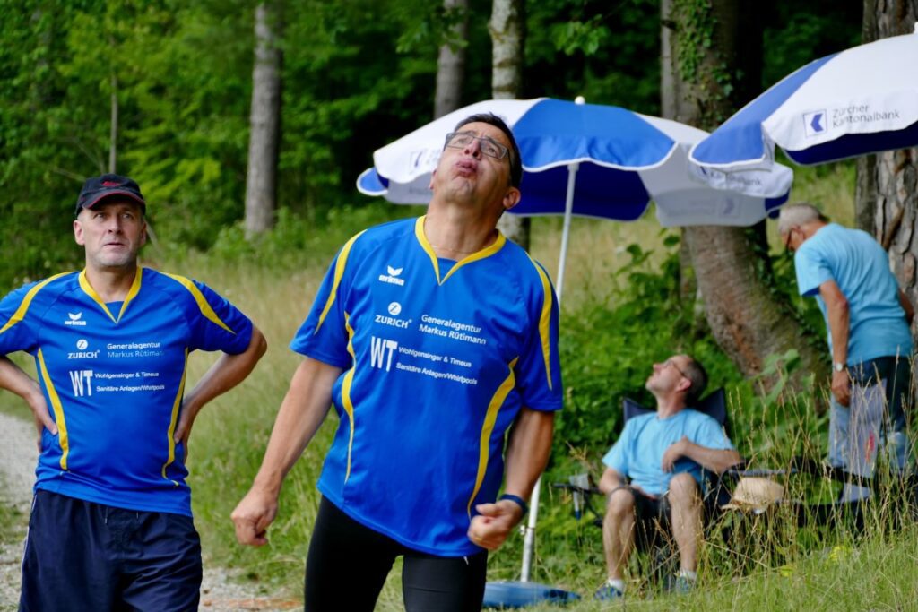 MR - Rebenturnfest in Pfungen 8. Juli 2017