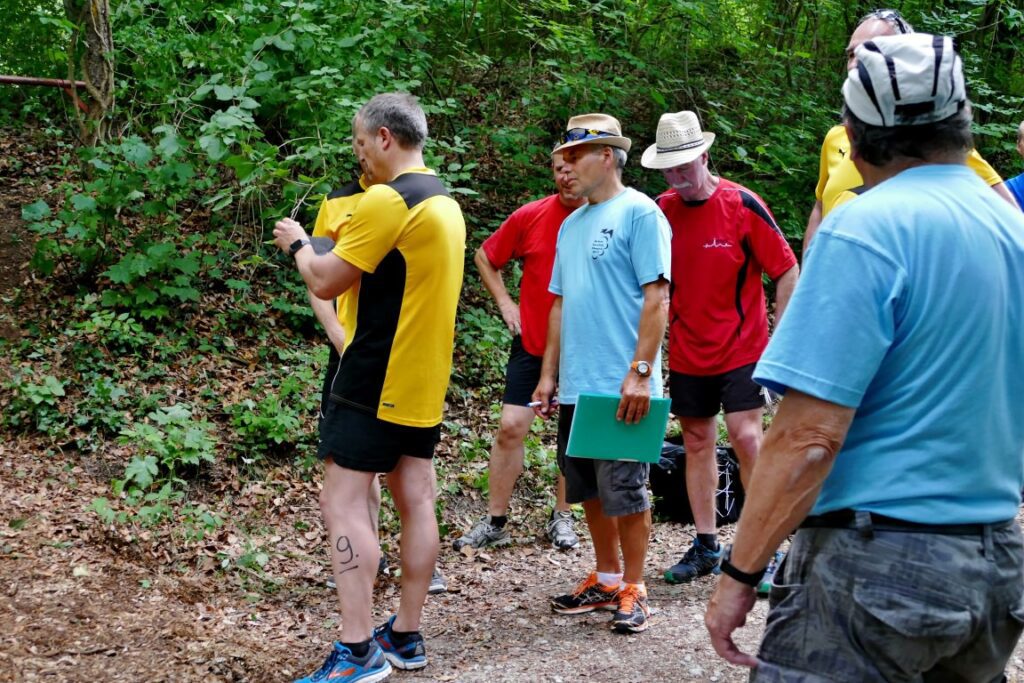 MR - Rebenturnfest in Pfungen 8. Juli 2017