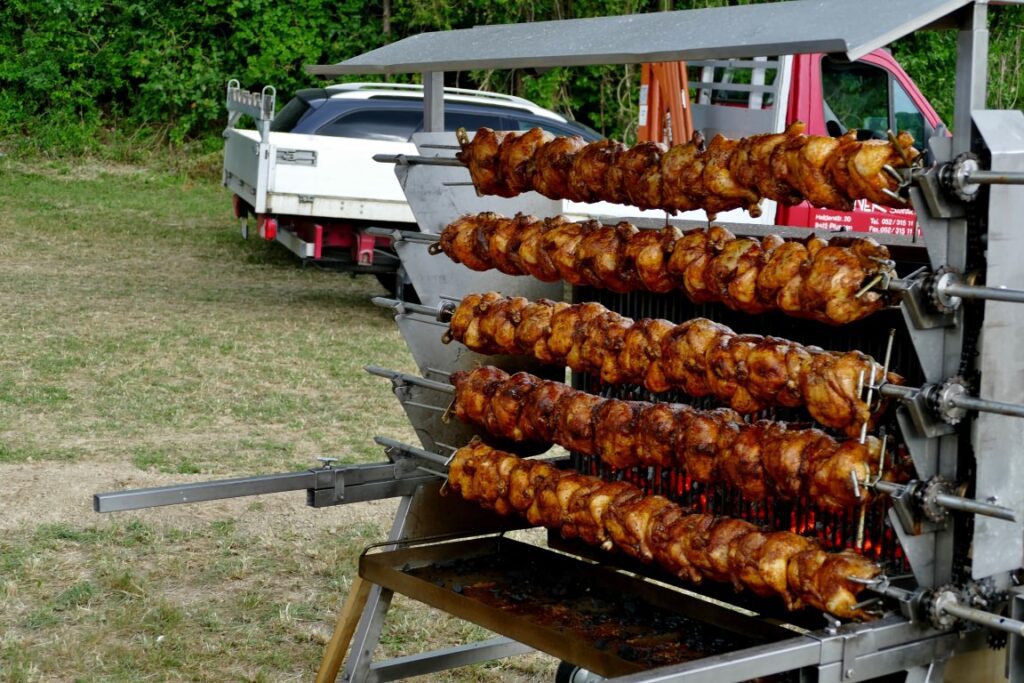 MR - Rebenturnfest in Pfungen 8. Juli 2017