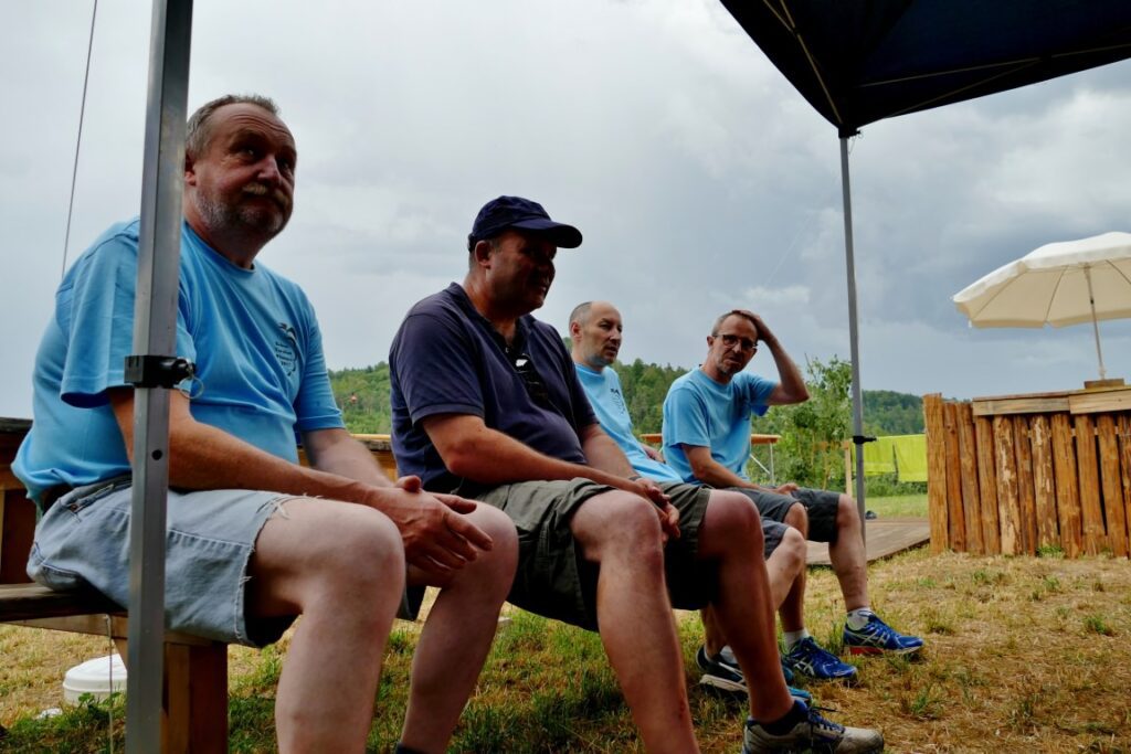 MR - Rebenturnfest in Pfungen 8. Juli 2017