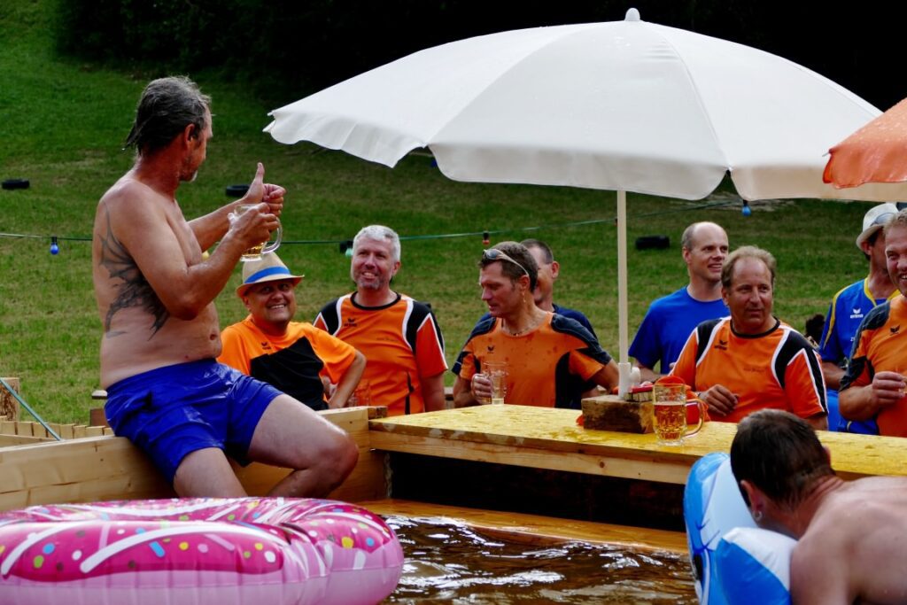 MR - Rebenturnfest in Pfungen 8. Juli 2017