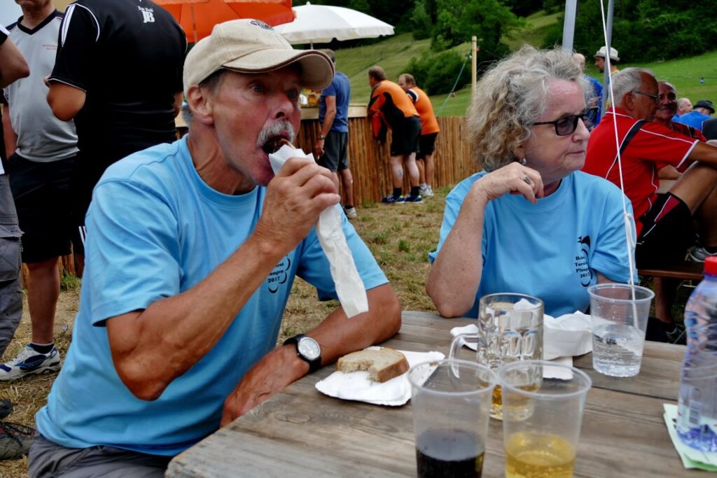 MR - Rebenturnfest in Pfungen 8. Juli 2017