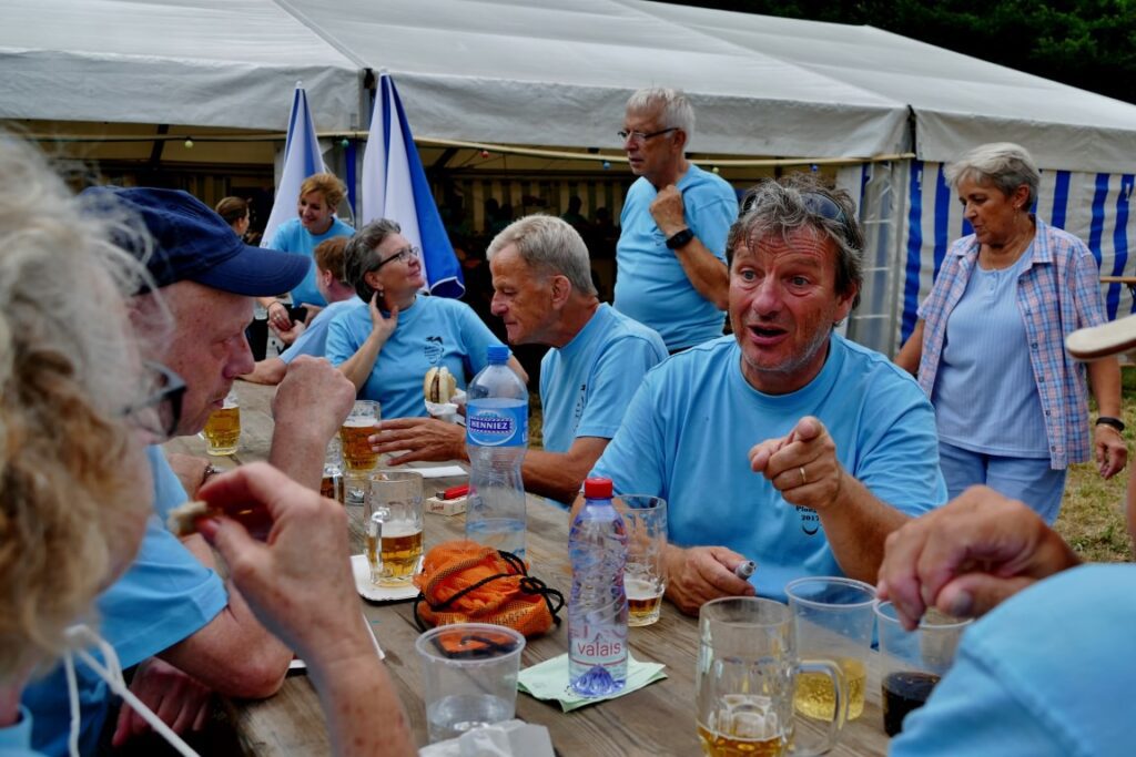 MR - Rebenturnfest in Pfungen 8. Juli 2017