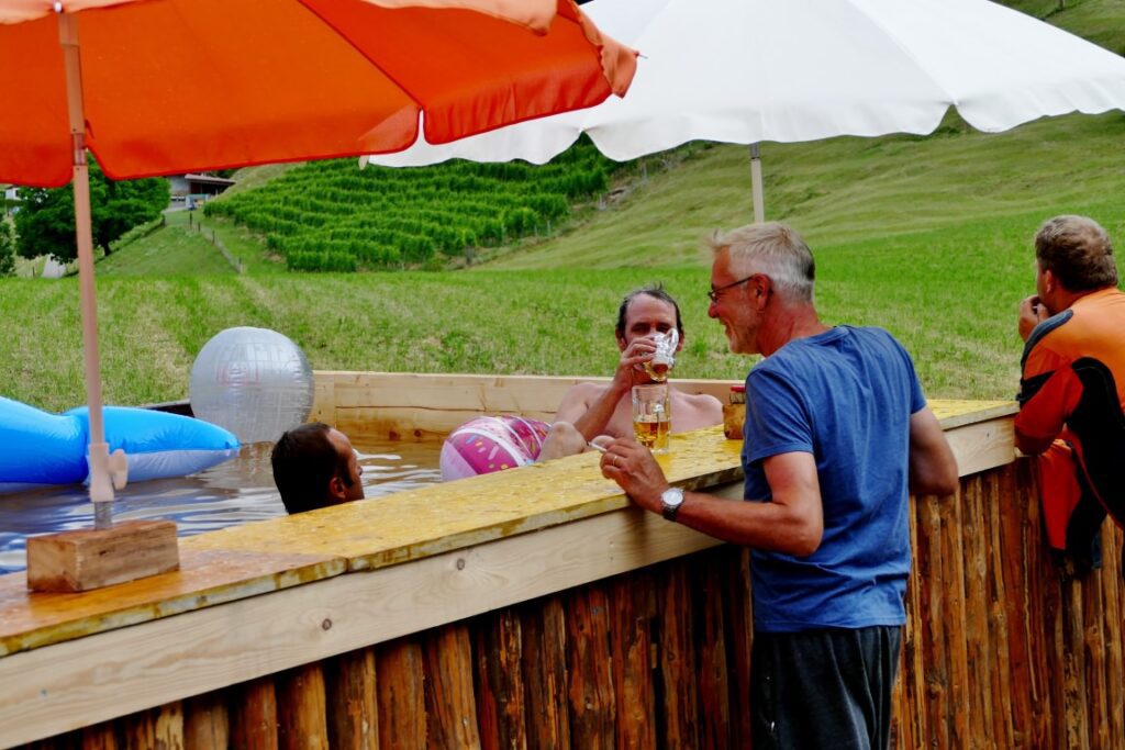 MR - Rebenturnfest in Pfungen 8. Juli 2017