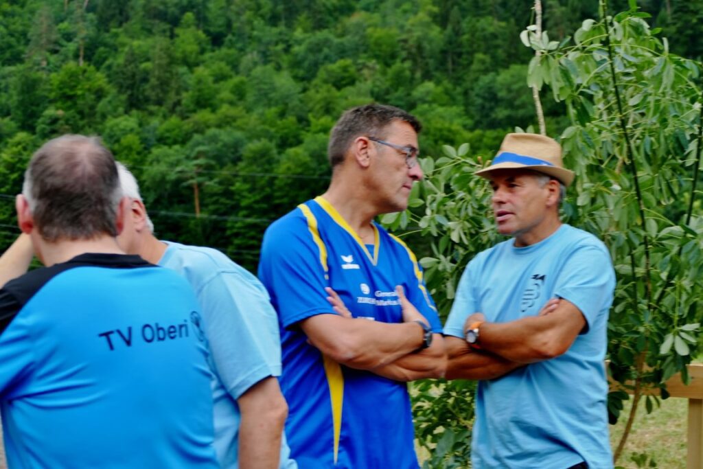 MR - Rebenturnfest in Pfungen 8. Juli 2017