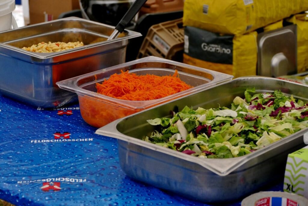 MR - Rebenturnfest in Pfungen 8. Juli 2017