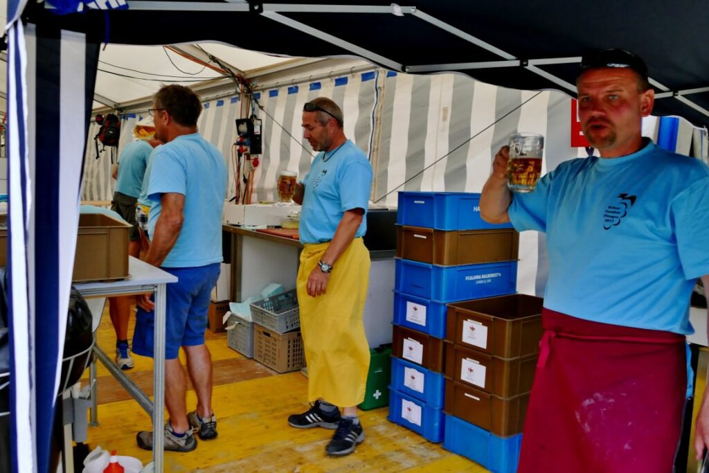 MR - Rebenturnfest in Pfungen 8. Juli 2017