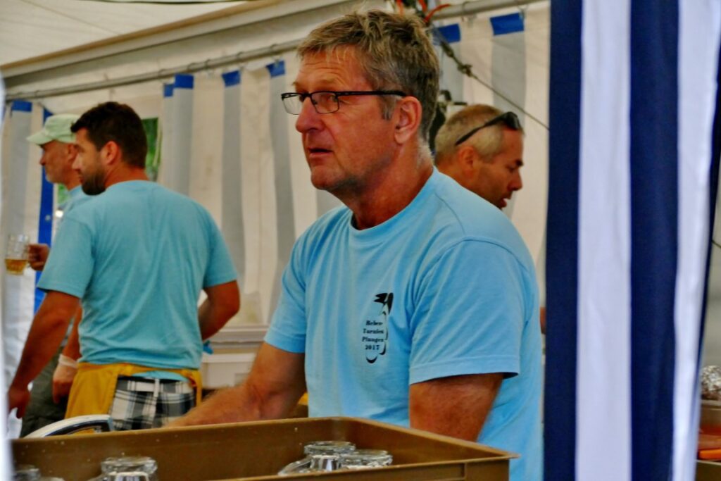 MR - Rebenturnfest in Pfungen 8. Juli 2017