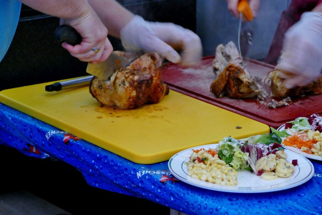 MR - Rebenturnfest in Pfungen 8. Juli 2017