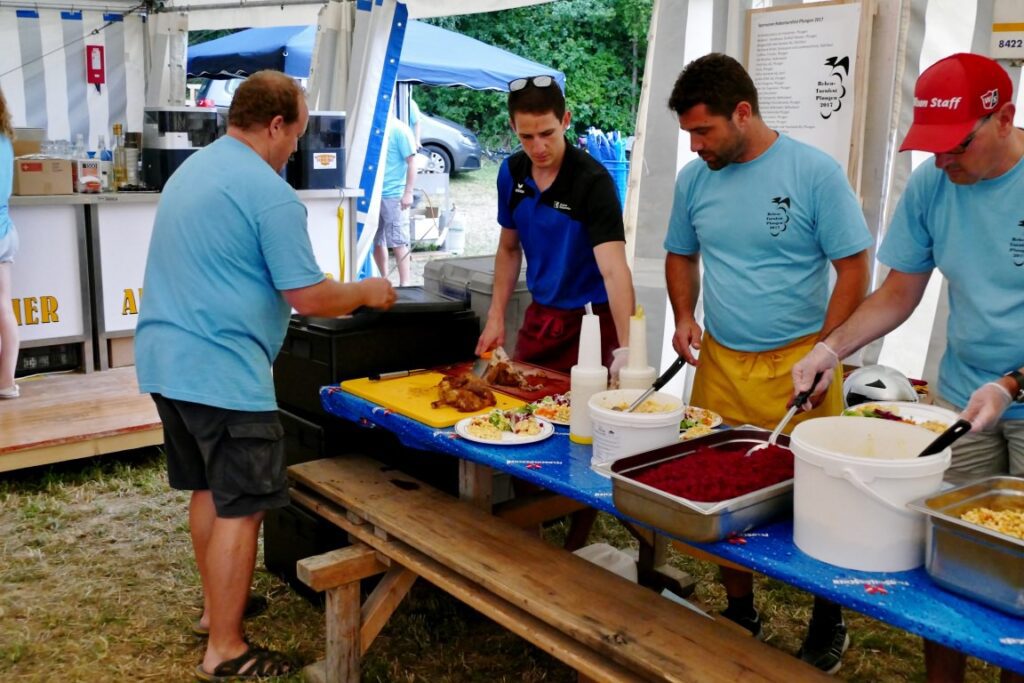 MR - Rebenturnfest in Pfungen 8. Juli 2017