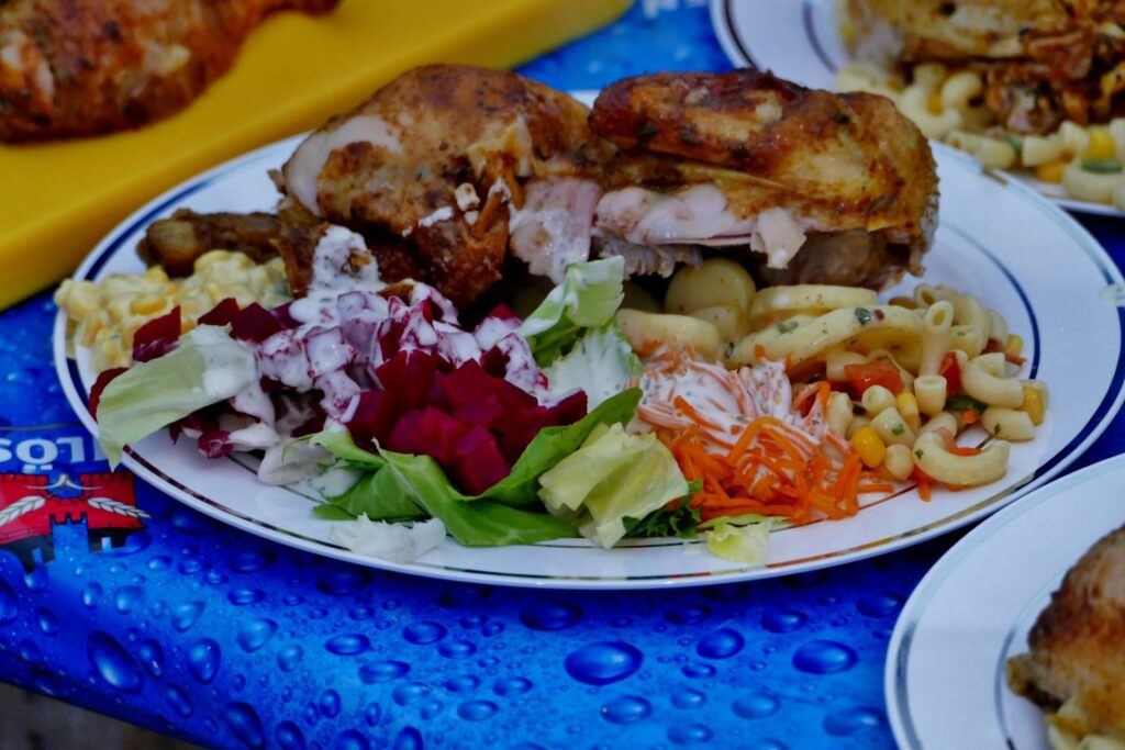 MR - Rebenturnfest in Pfungen 8. Juli 2017