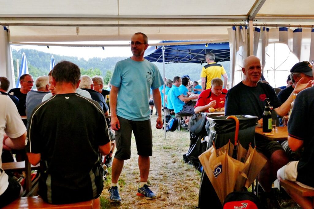 MR - Rebenturnfest in Pfungen 8. Juli 2017