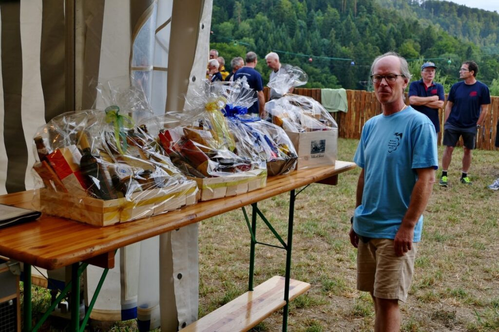 MR - Rebenturnfest in Pfungen 8. Juli 2017