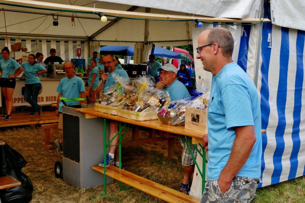 MR - Rebenturnfest in Pfungen 8. Juli 2017