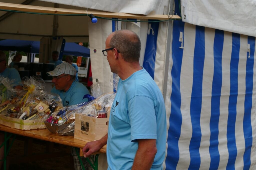 MR - Rebenturnfest in Pfungen 8. Juli 2017