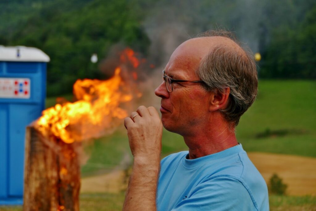 MR - Rebenturnfest in Pfungen 8. Juli 2017