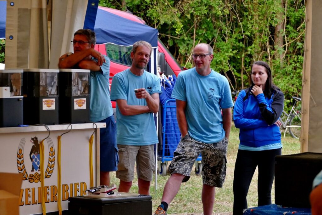 MR - Rebenturnfest in Pfungen 8. Juli 2017