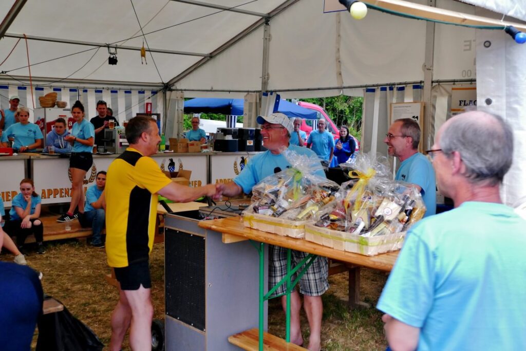 MR - Rebenturnfest in Pfungen 8. Juli 2017