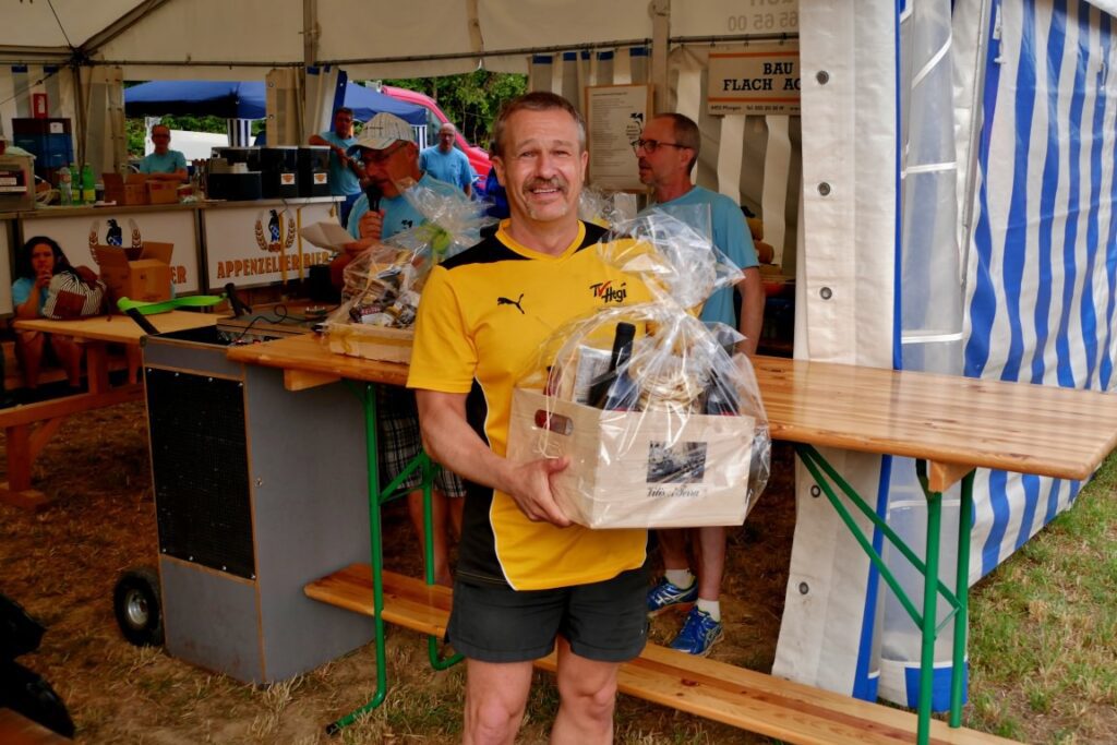 MR - Rebenturnfest in Pfungen 8. Juli 2017