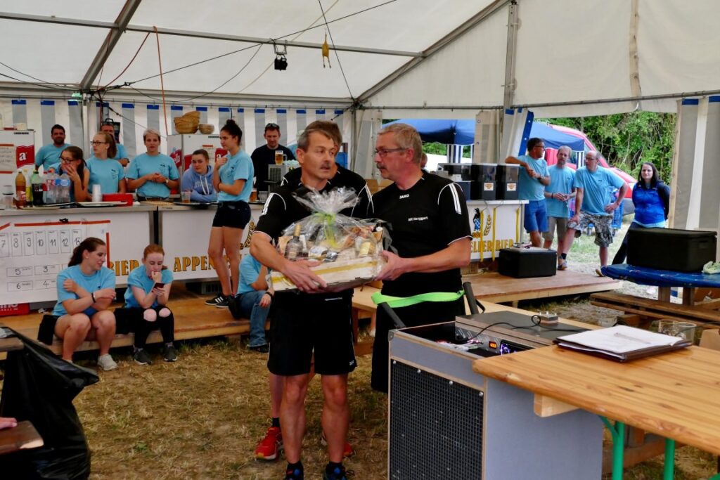 MR - Rebenturnfest in Pfungen 8. Juli 2017