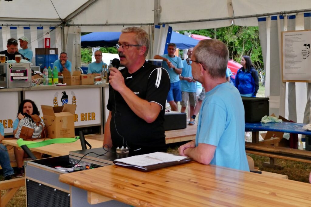 MR - Rebenturnfest in Pfungen 8. Juli 2017