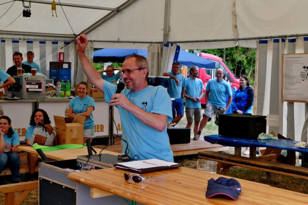 MR - Rebenturnfest in Pfungen 8. Juli 2017