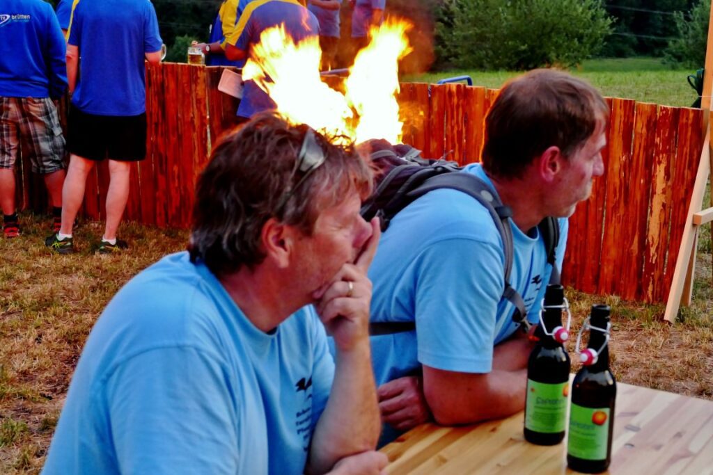 MR - Rebenturnfest in Pfungen 8. Juli 2017